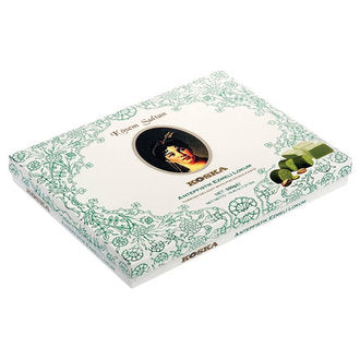 Koska Kösem Sultan Turkish Delight with Pistachio Butter 550 G